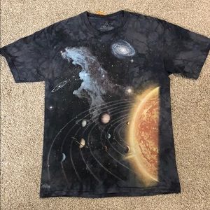 Galaxy T